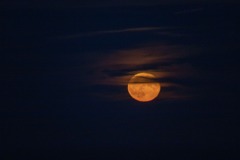 Gilles Santacana - Lune 10