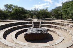 meteorite-namibie