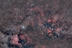 Deneb-Sadr