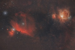 IC434-B33-M42