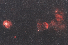 NGC2174-IC443