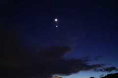 conjonction-lune-venus