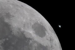 ISS - mars 2026