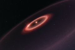 Proxima du Centaure